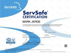 servsafe